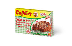 Bouil Mout Caln 120g